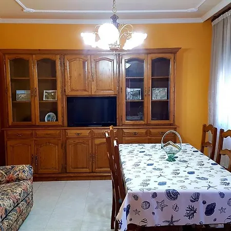Pension San Roque Caldas De Reis Gasthof