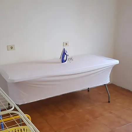 Pension San Roque Caldas De Reis Gasthof