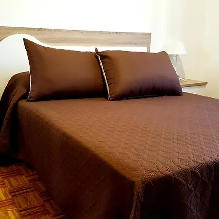 Gasthof Pension San Roque Caldas De Reis Caldas De Reis