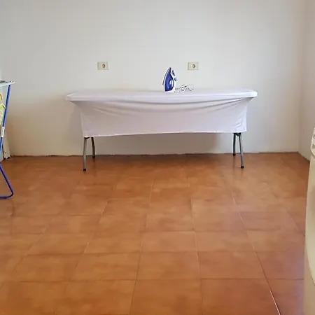 Pension San Roque Caldas De Reis