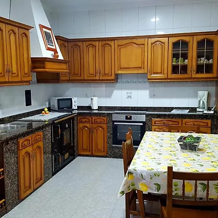 Pension San Roque Caldas De Reis